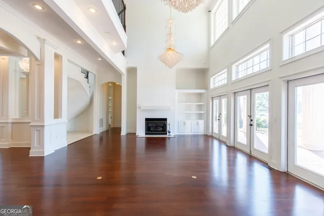 $850,999 | 4267 Whisperwood Circle, Valdosta, GA 31602