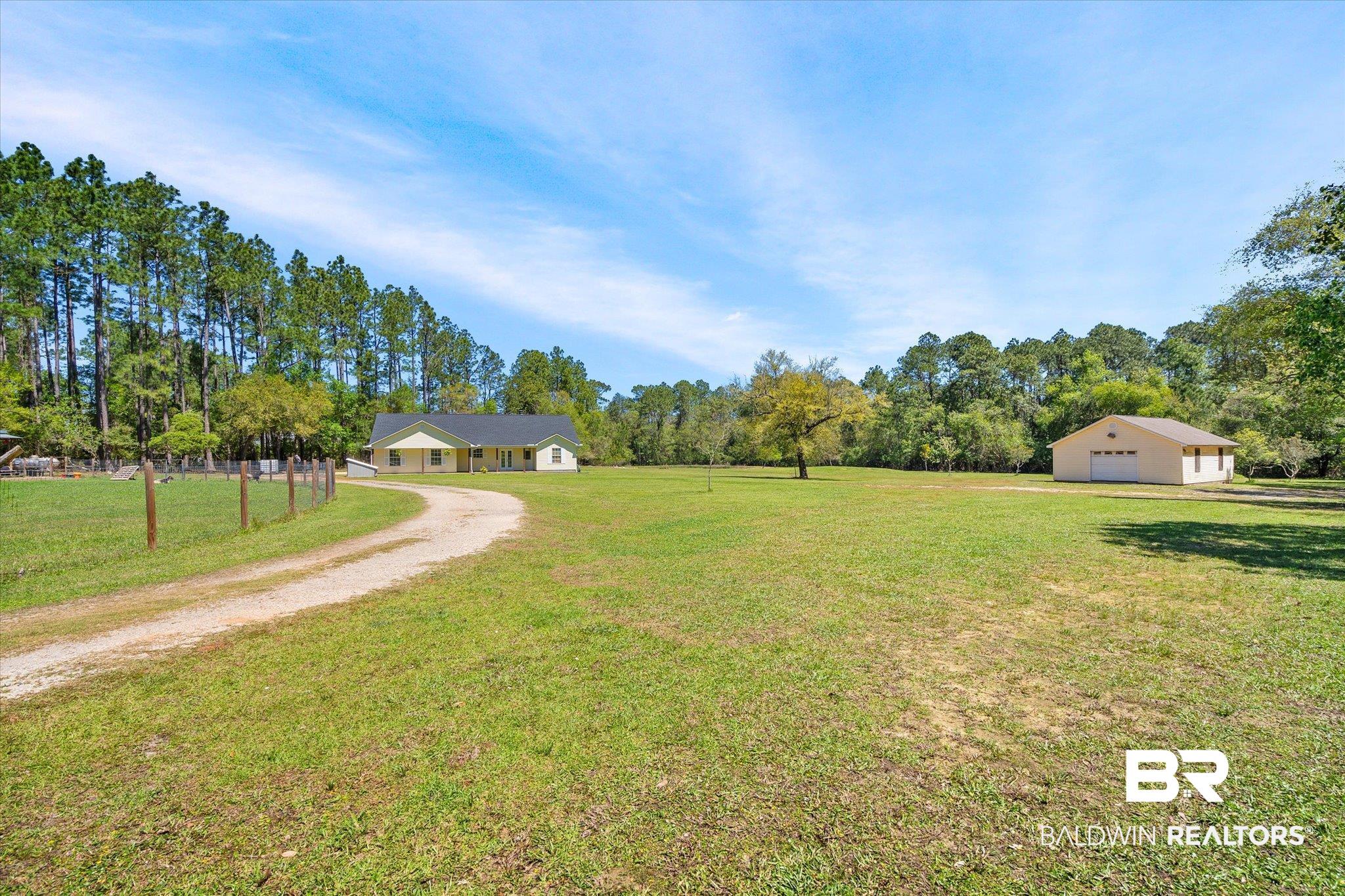 11038 Deerfoot Lane Elberta, AL 36530 - Photo 32 of 42