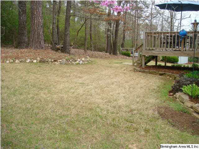 3324 3rd Way Northeast Center Point, AL 35215 - Photo 23 of 32 Gallery Image 23