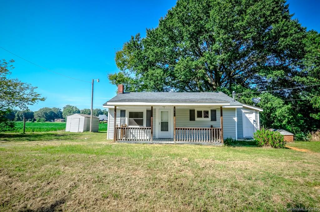 523 Chaney Road Monroe, NC 28110 - Photo 2 of 24