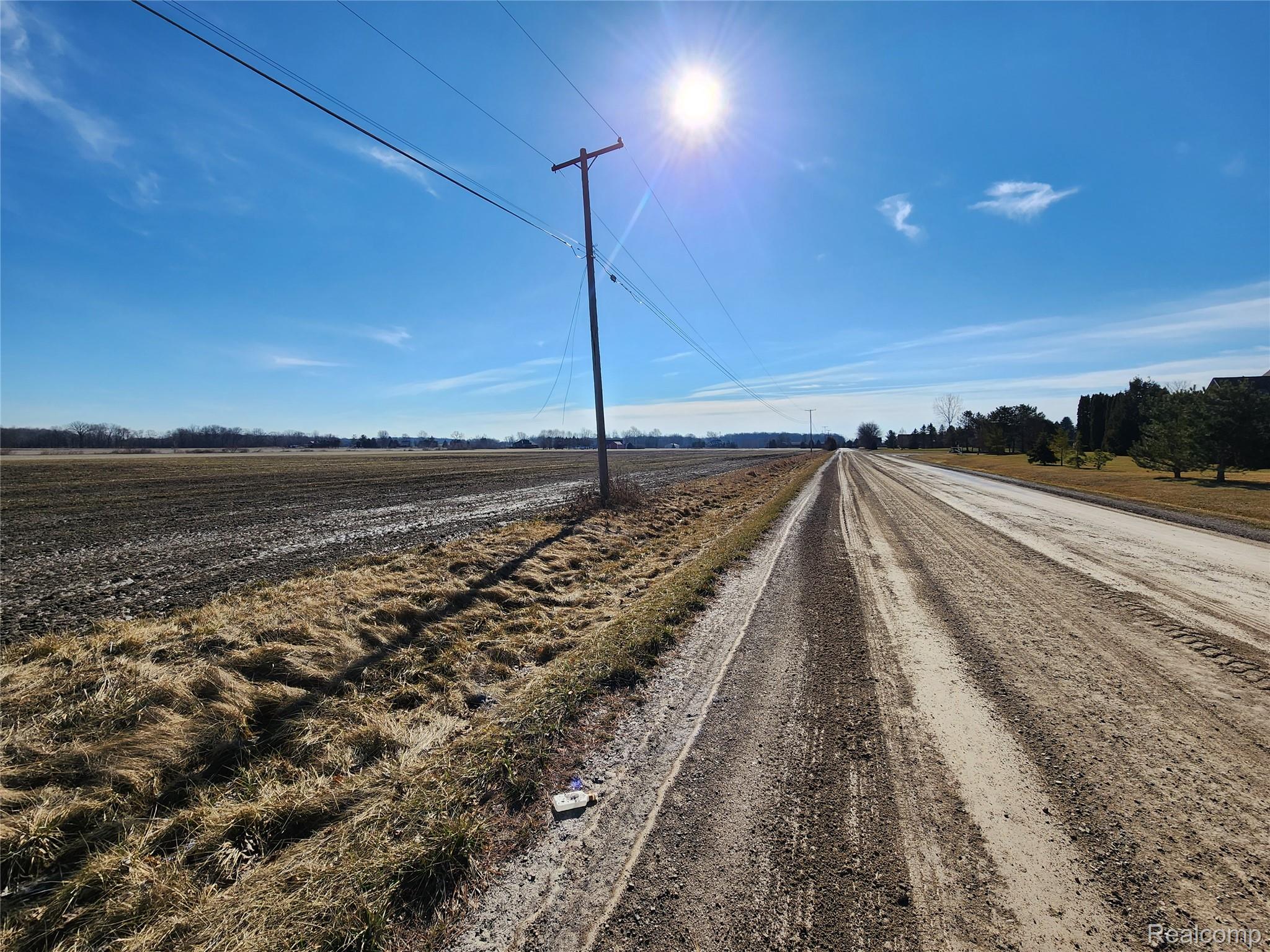 Lot #12 Kunstman Road Ray, MI 48096 - Photo 12 of 15 20230214_115011.jpg