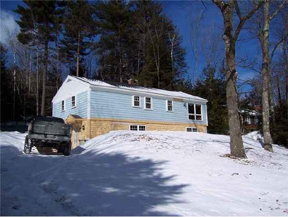 426 Kearsarge Road Conway, NH 03860 - Photo 1 of 1