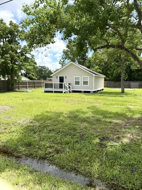 2113 Cemetery Road Santa Fe, TX 77517 - Photo 3 of 16