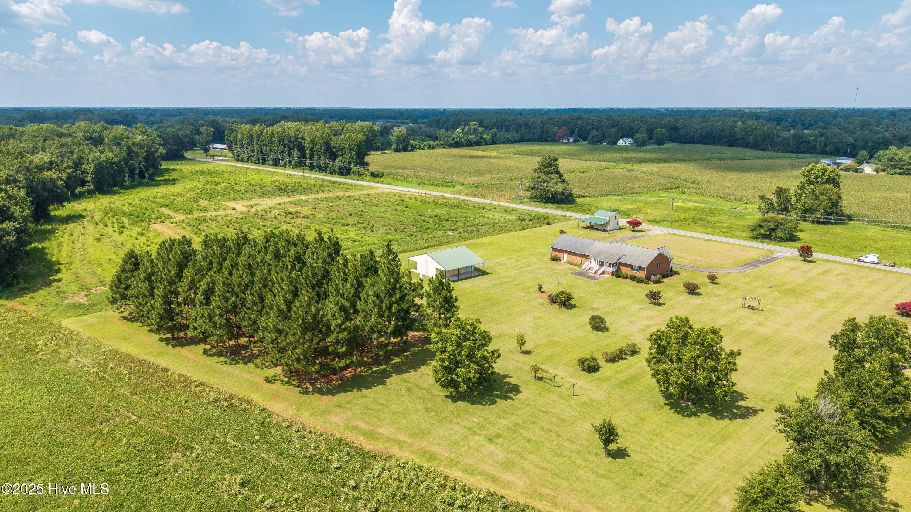 856 Jackson Store Road Beulaville, NC 28518 - Photo 59 of 65 75