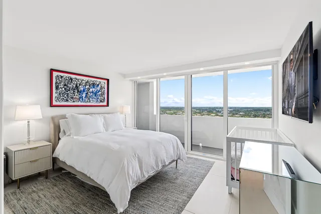 $2,650,000 | 2600 South Ocean Boulevard, Unit 19E, Boca Raton, FL 33432