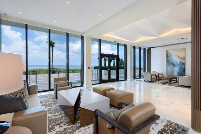 $2,650,000 | 2600 South Ocean Boulevard, Unit 19E, Boca Raton, FL 33432