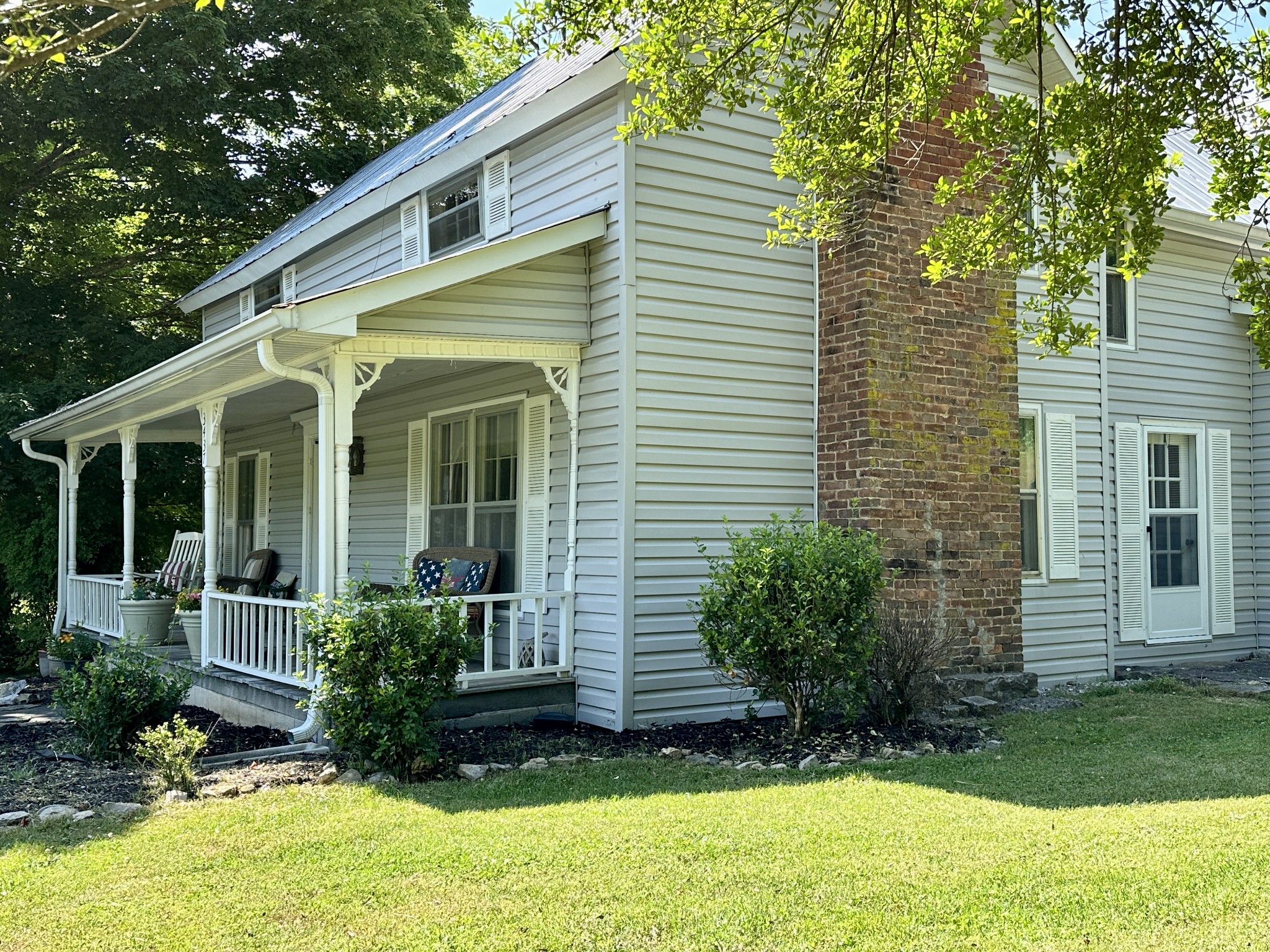 3437 Wolf Creek Road Silver Point, TN 38582 - Photo 13 of 70