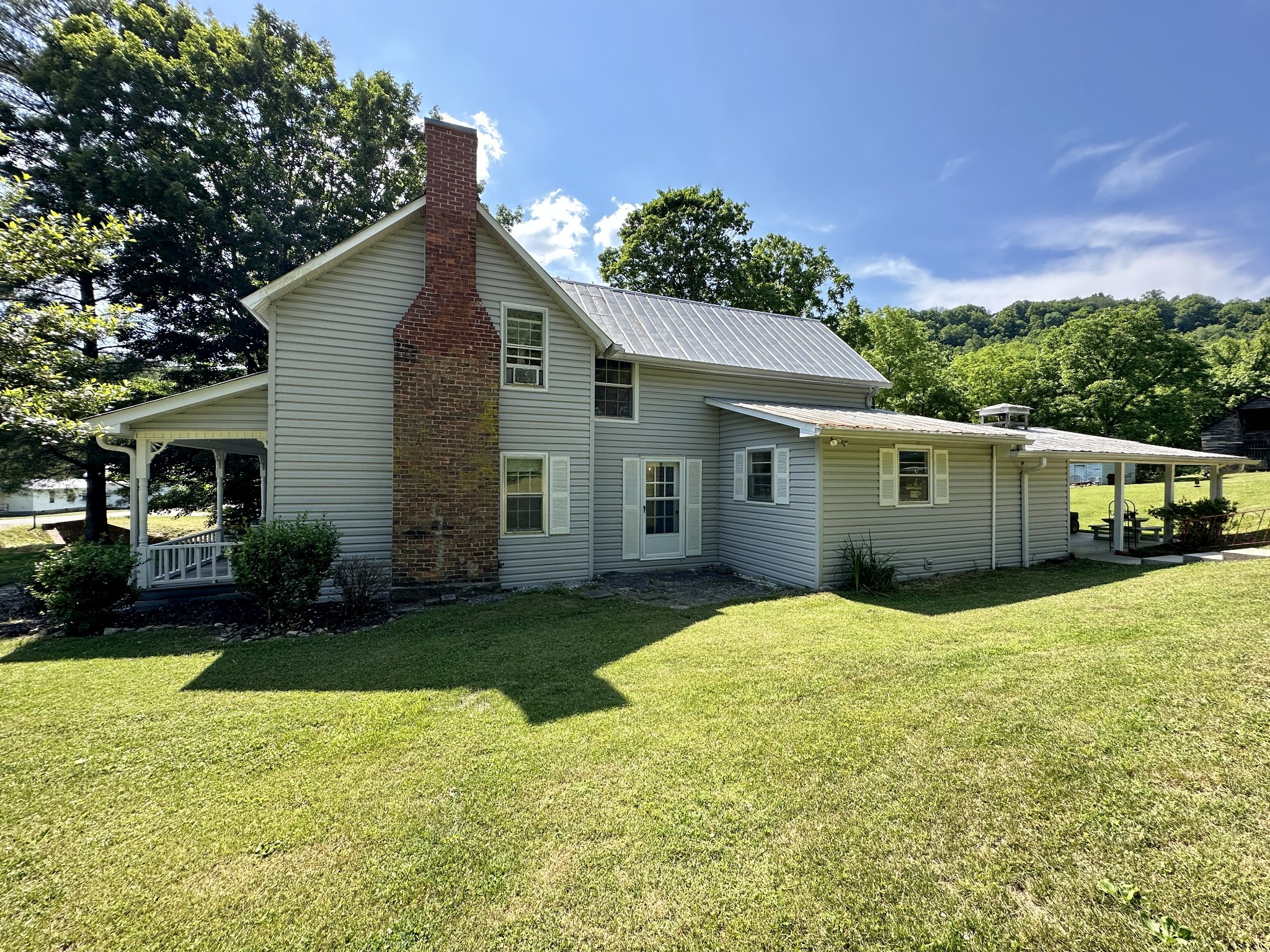 3437 Wolf Creek Road Silver Point, TN 38582 - Photo 33 of 70