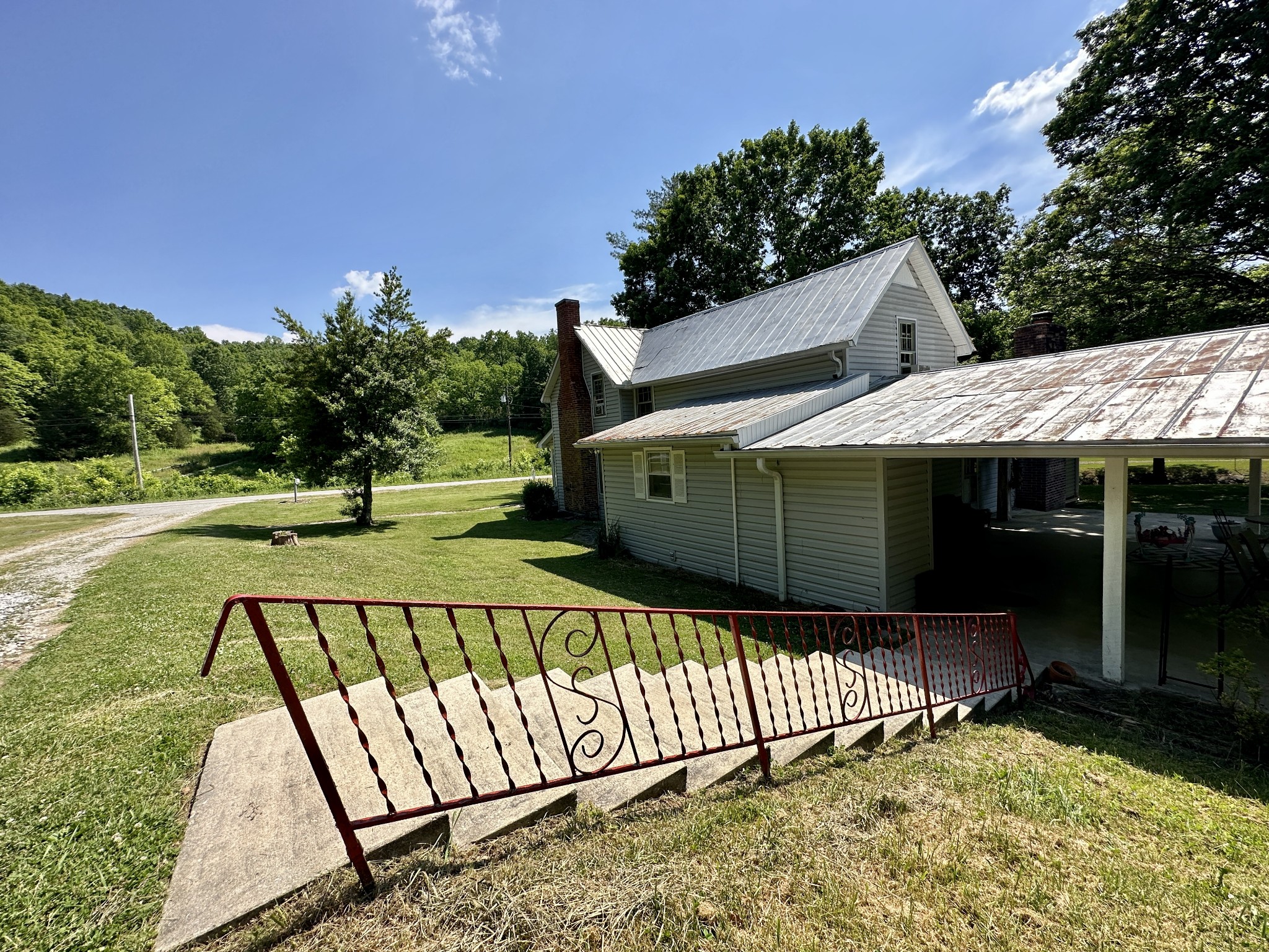 3437 Wolf Creek Road Silver Point, TN 38582 - Photo 34 of 70