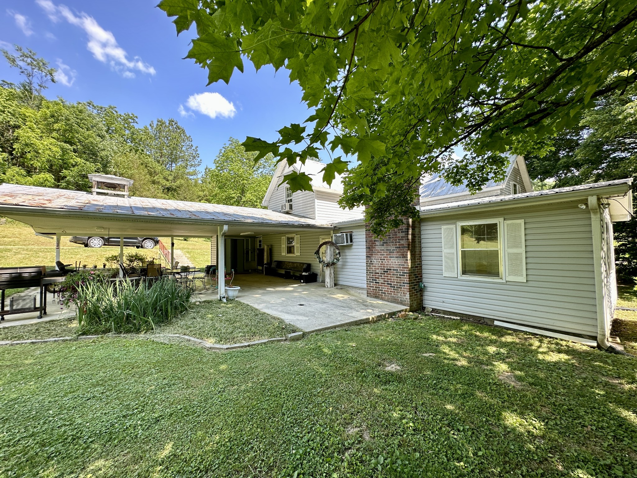 3437 Wolf Creek Road Silver Point, TN 38582 - Photo 35 of 70