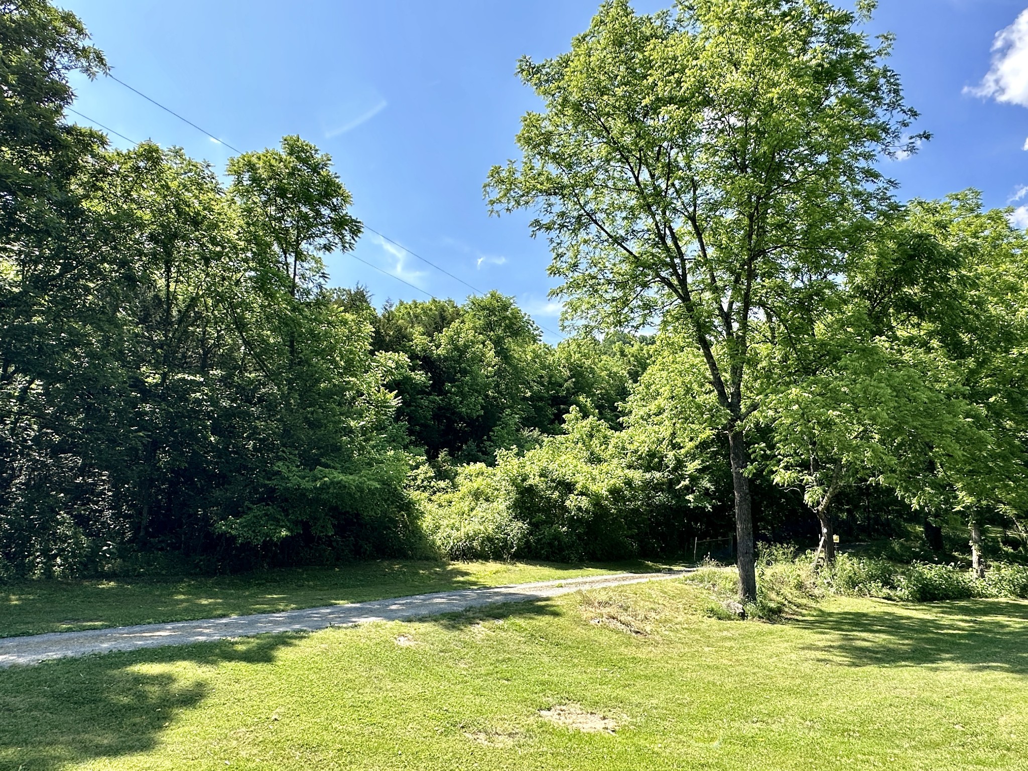 3437 Wolf Creek Road Silver Point, TN 38582 - Photo 37 of 70 a view of a swimming pool with a patio