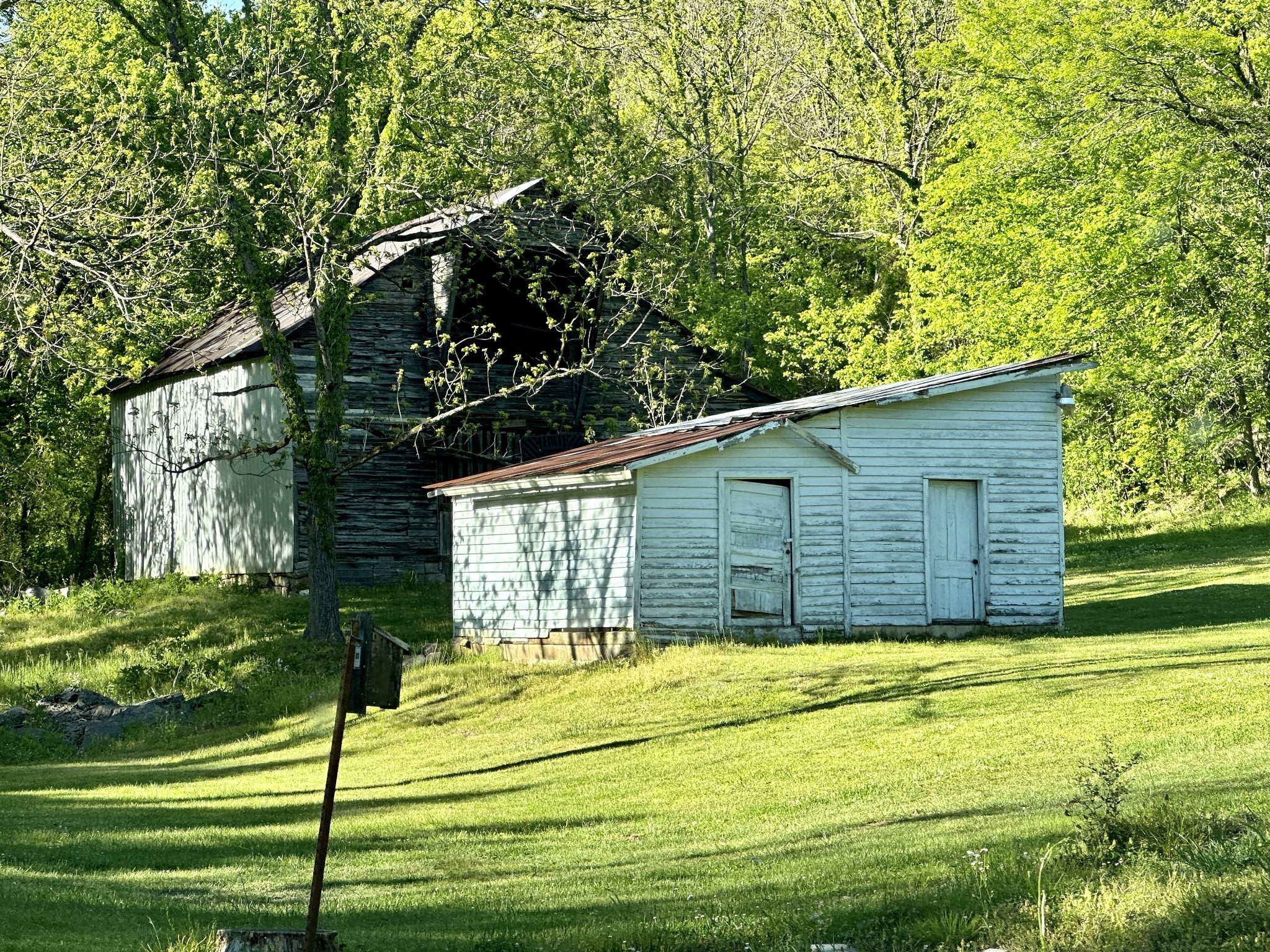 3437 Wolf Creek Road Silver Point, TN 38582 - Photo 38 of 70