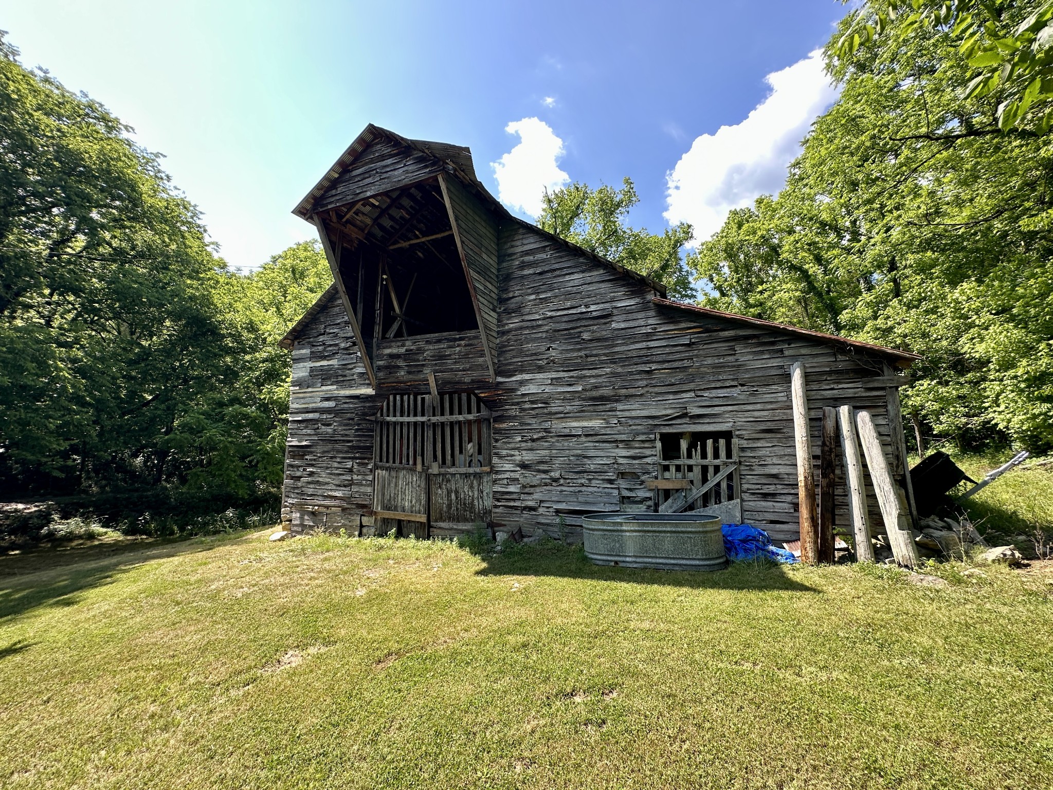 3437 Wolf Creek Road Silver Point, TN 38582 - Photo 40 of 70