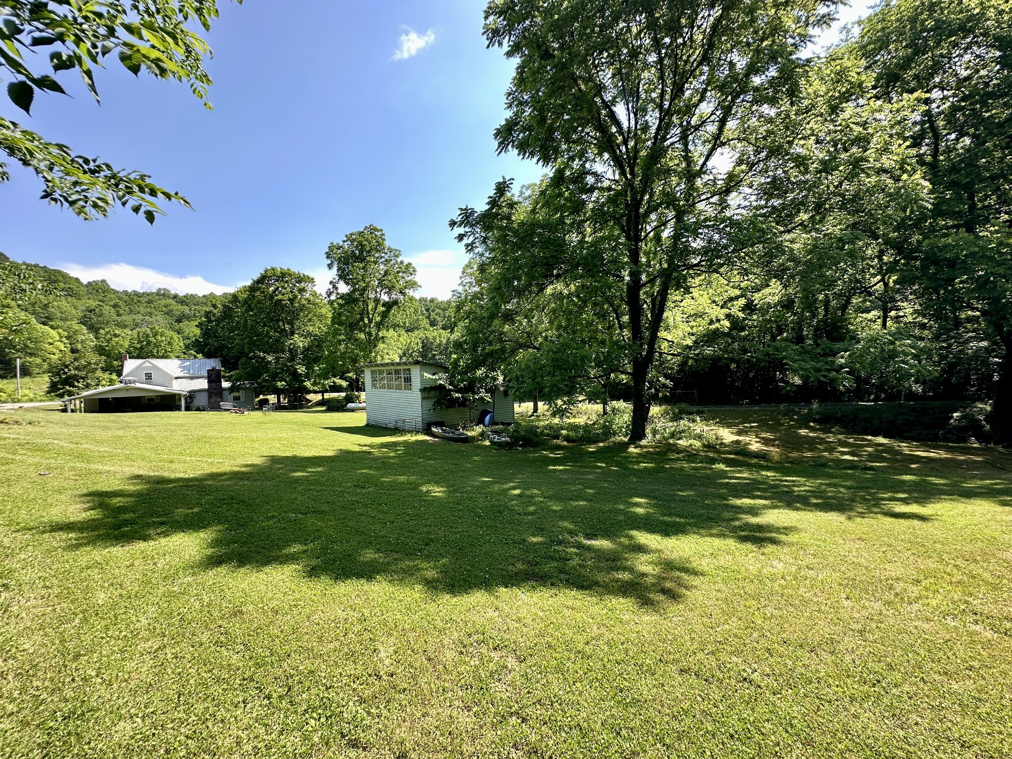 3437 Wolf Creek Road Silver Point, TN 38582 - Photo 41 of 70