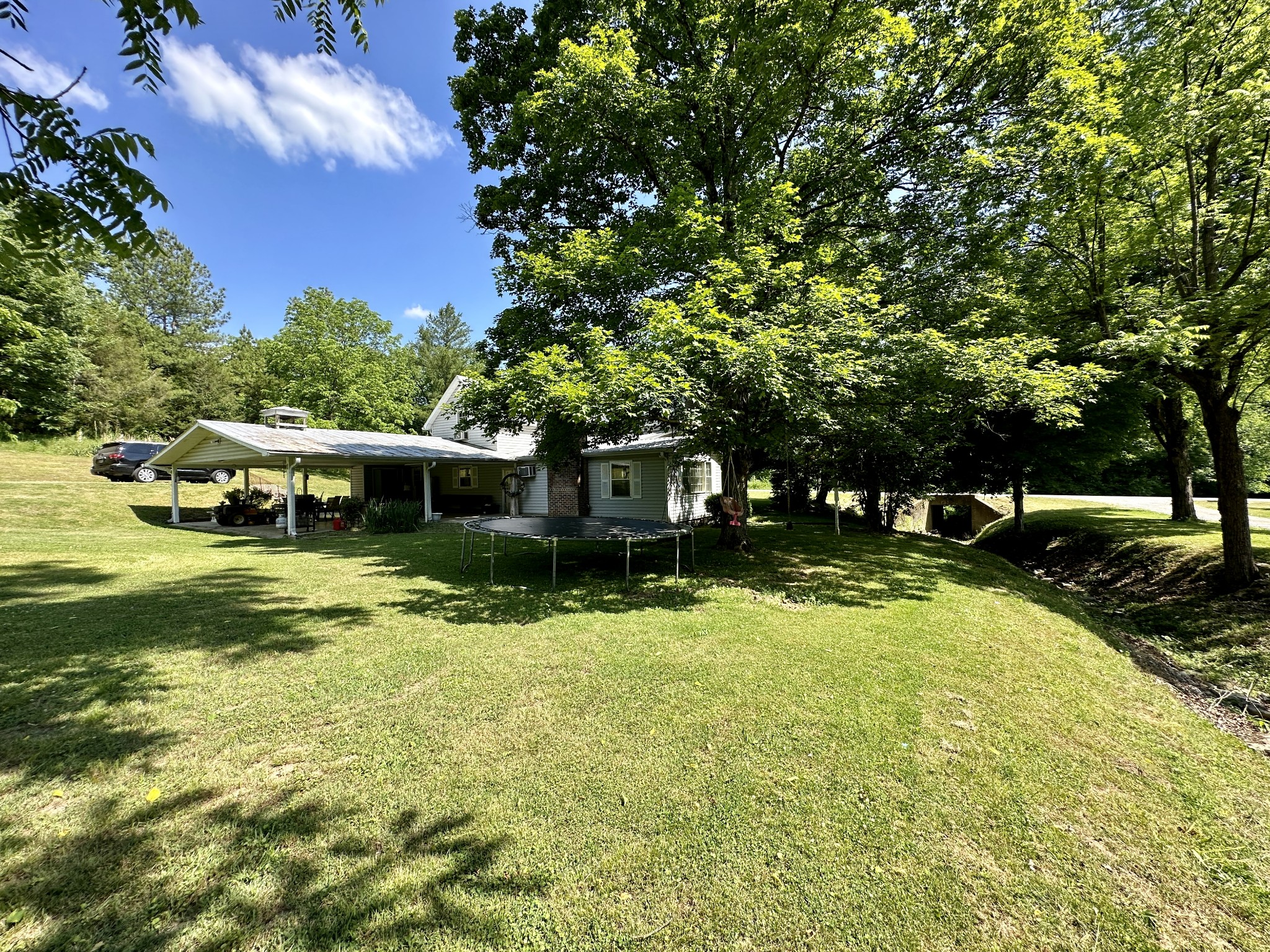 3437 Wolf Creek Road Silver Point, TN 38582 - Photo 43 of 70