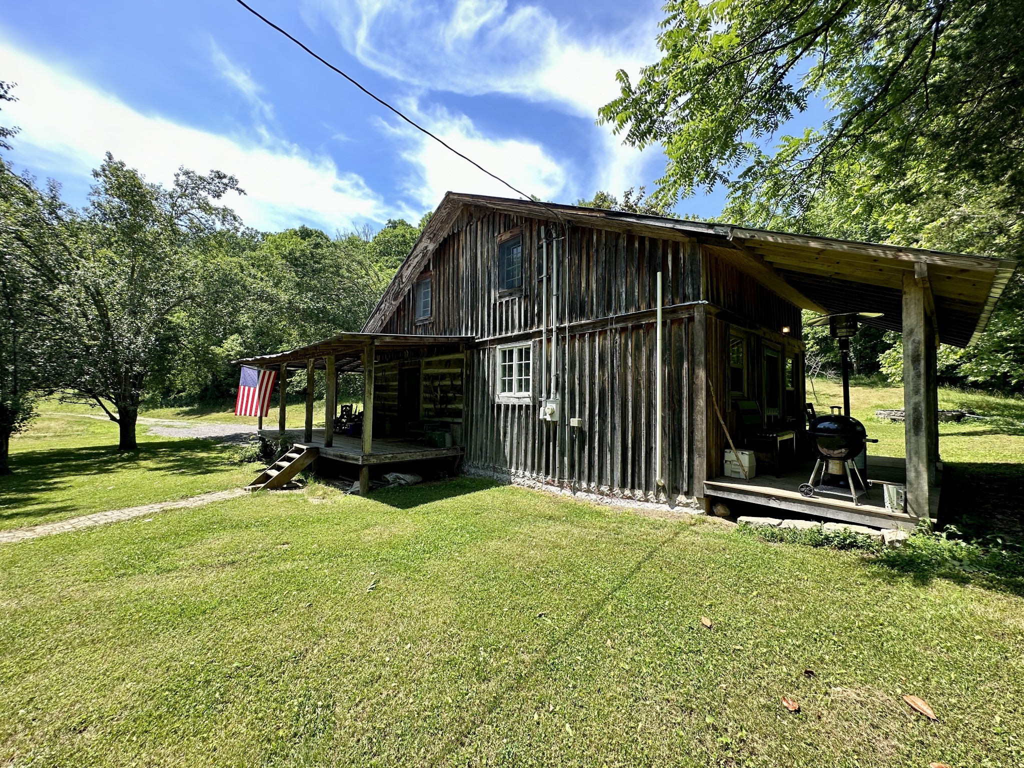 3437 Wolf Creek Road Silver Point, TN 38582 - Photo 54 of 70