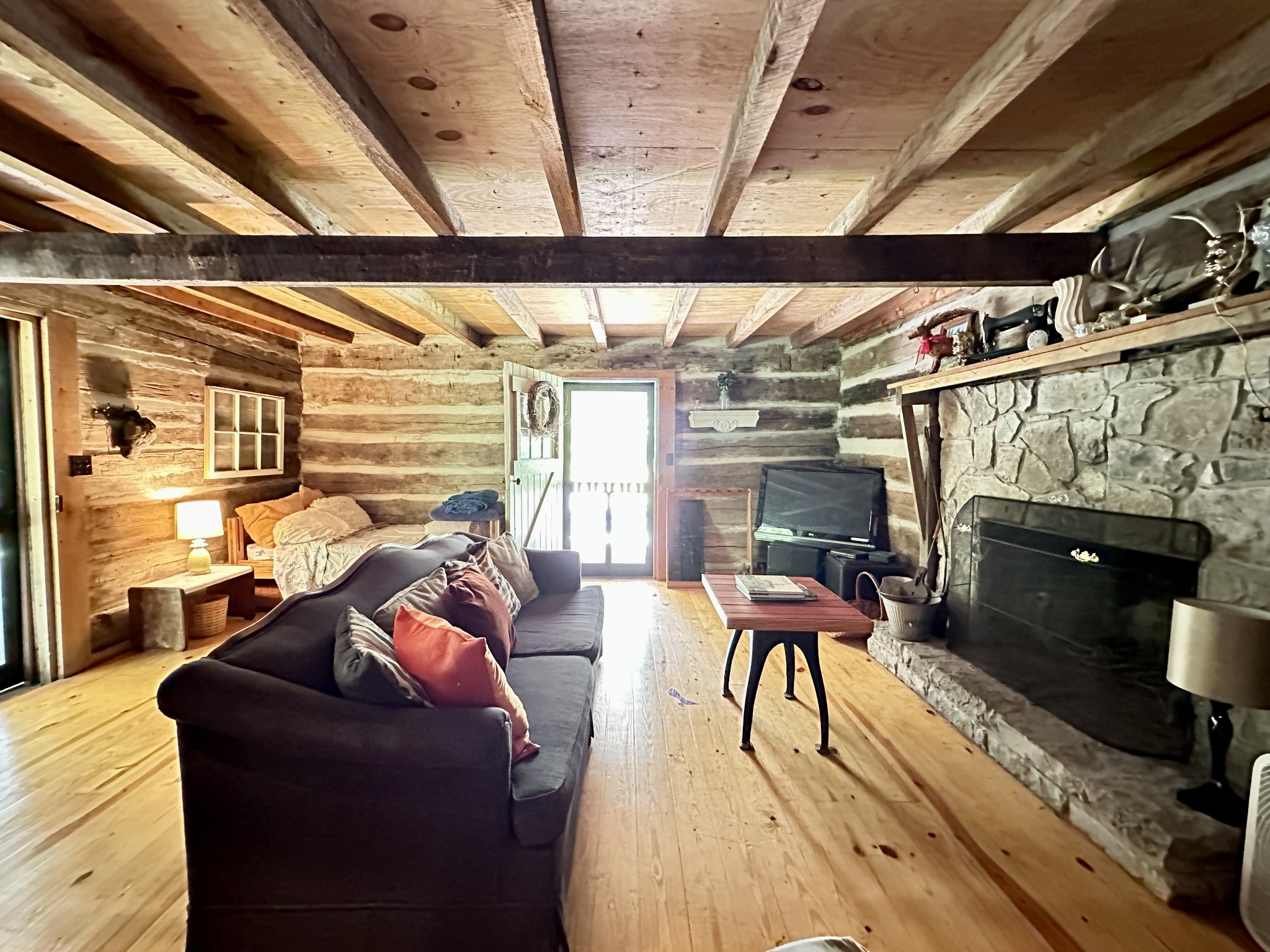 3437 Wolf Creek Road Silver Point, TN 38582 - Photo 57 of 70