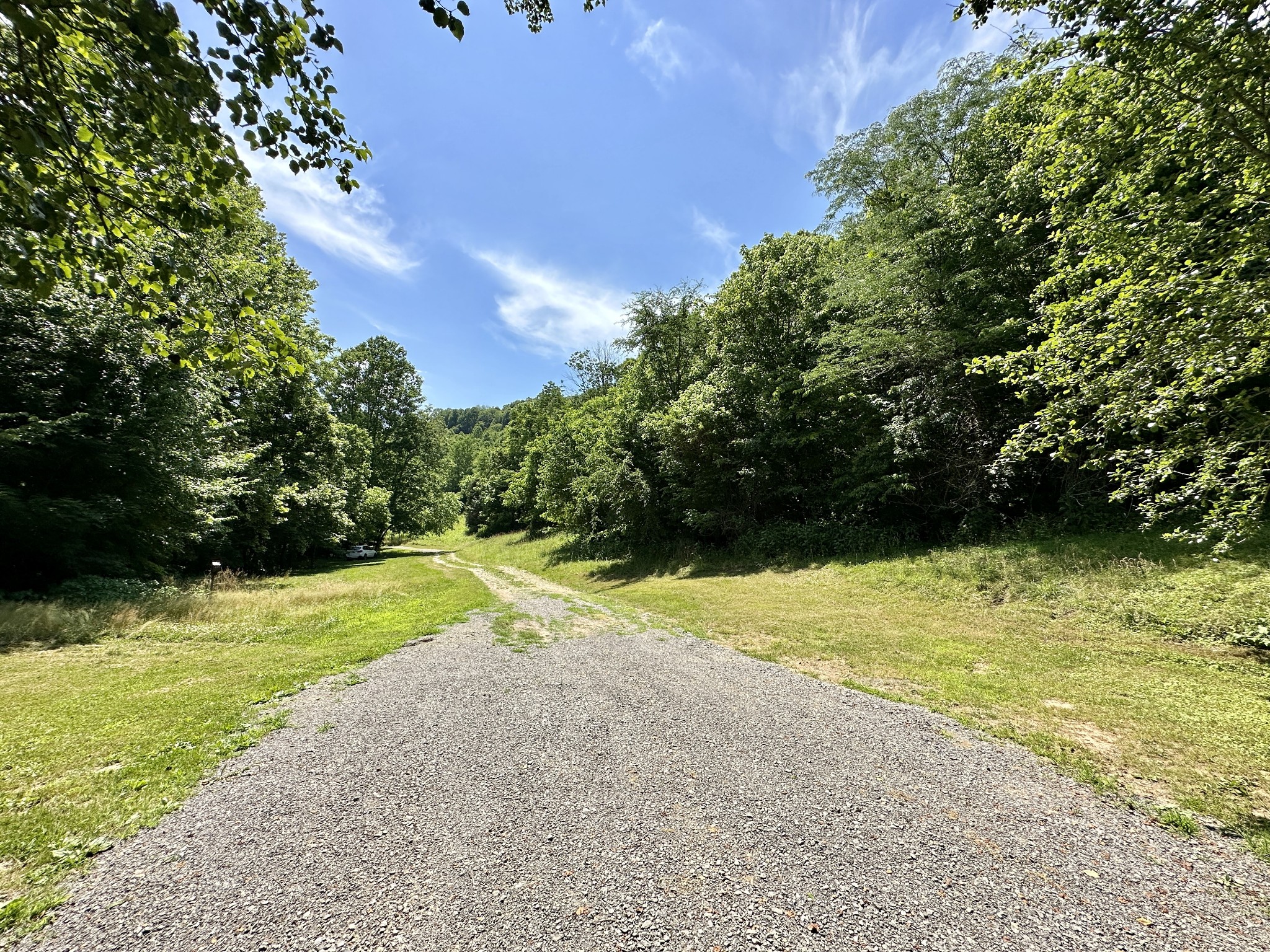 3437 Wolf Creek Road Silver Point, TN 38582 - Photo 69 of 70 a view of an outdoor space and yard