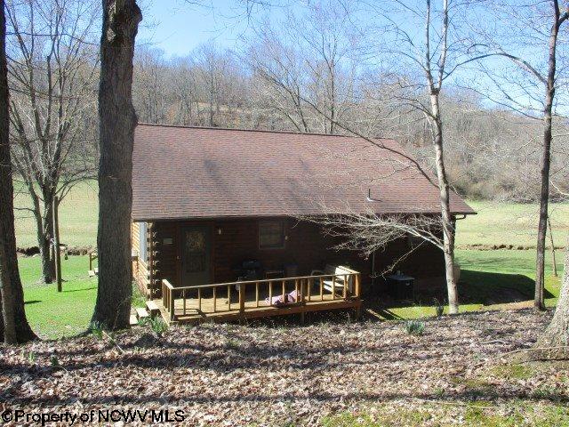 1578 Abrams Run Road Walkersville, WV 26447 - Photo 15 of 16 Gallery Image 15