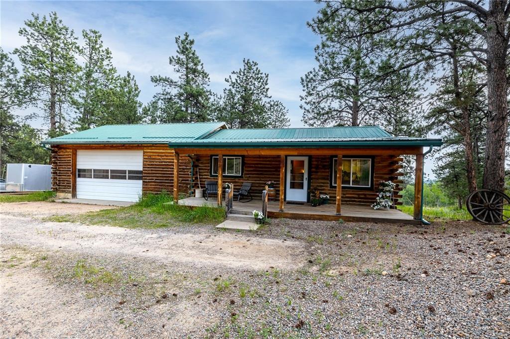 12 Bunny Road Bailey, CO 80421 - Photo 2 of 21 Gallery Image 2