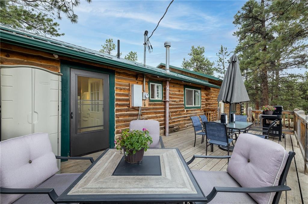 12 Bunny Road Bailey, CO 80421 - Photo 17 of 21 Gallery Image 17