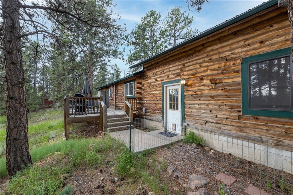 12 Bunny Road Bailey, CO 80421 - Photo 19 of 21 Gallery Image 19