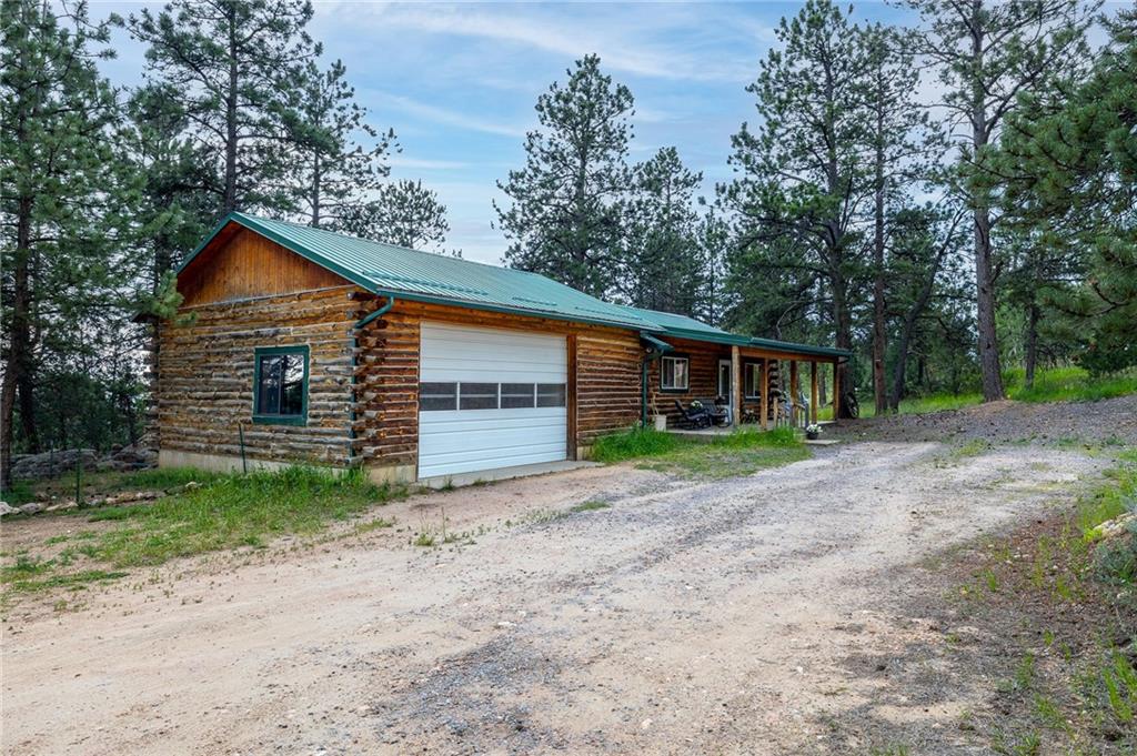 12 Bunny Road Bailey, CO 80421 - Photo 20 of 21 Gallery Image 20