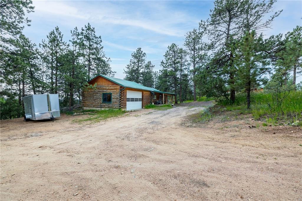 12 Bunny Road Bailey, CO 80421 - Photo 21 of 21 Gallery Image 21