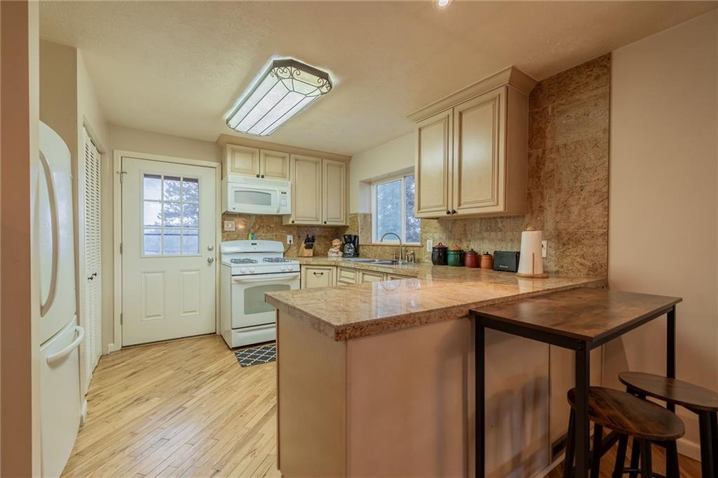 12 Bunny Road Bailey, CO 80421 - Photo 5 of 21 Gallery Image 5