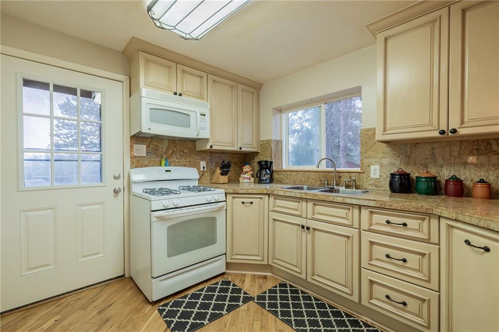 12 Bunny Road Bailey, CO 80421 - Photo 6 of 21 Gallery Image 6