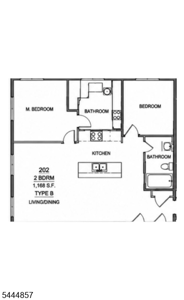 246 Main Street, Unit 202 Chatham, NJ 07928 - Photo 43 of 43