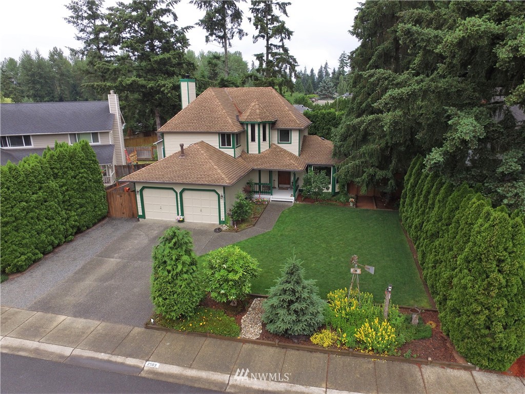 2503 166th Place Southeast Bothell, WA 98012 - Photo 1 of 21 Gallery Image 1