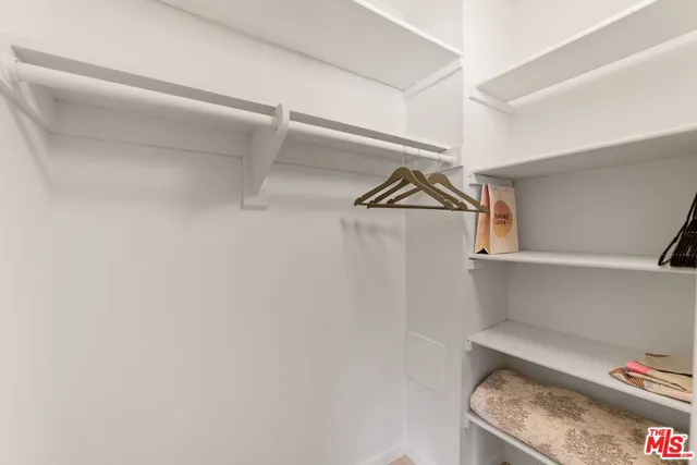 a view of small space