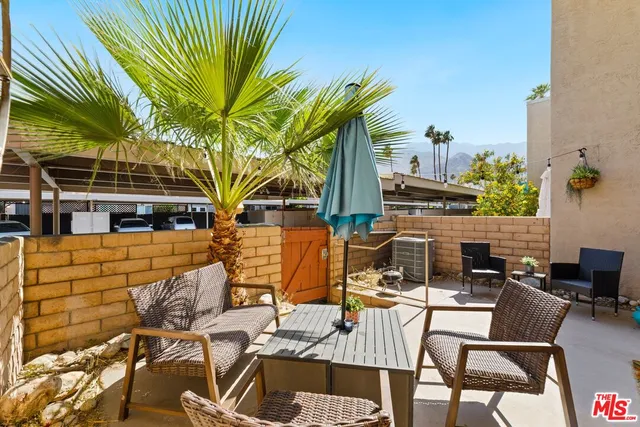 a view of outdoor space yard and patio