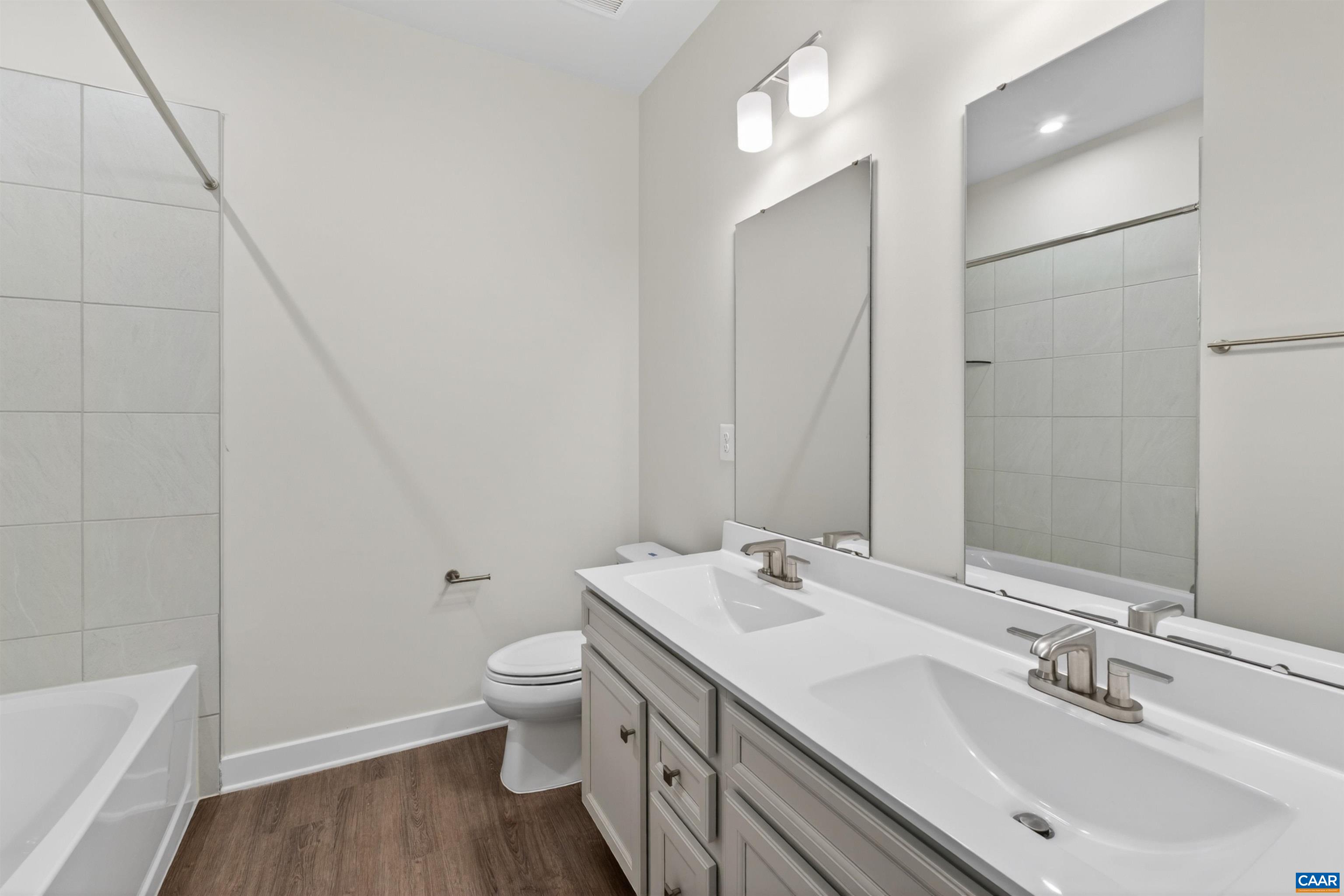 102 R Perseus Lane Charlottesville, VA 22901 - Photo 32 of 44 Full Bath