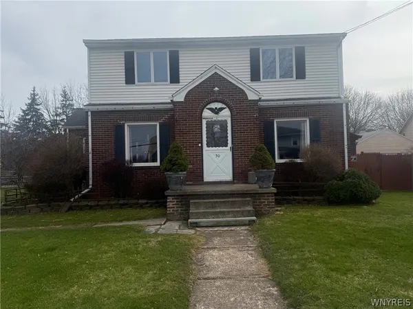 $249,900 | 50 Maple Avenue, Hamburg, NY 14219