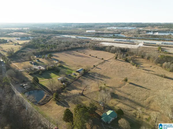 $1,300,000 | 6089 Eastern Valley Road, Unit 1, McCalla, AL 35111
