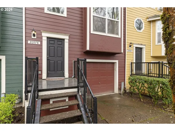 $385,000 | 20578 Northwest Sedona Lane, Beaverton, OR 97006