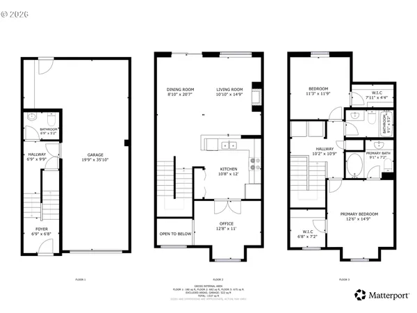 $385,000 | 20578 Northwest Sedona Lane, Beaverton, OR 97006