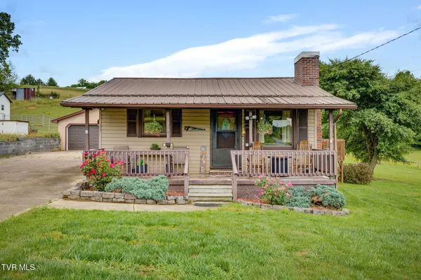 $218,000 | 241 Donald Broyles Road, Chuckey, TN 37641