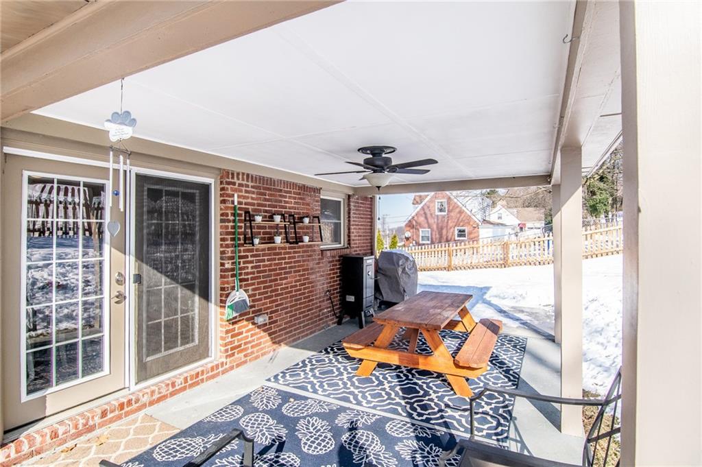 5207 Baptist Road Pittsburgh, PA 15236 - Photo 23 of 25 Gallery Image 23