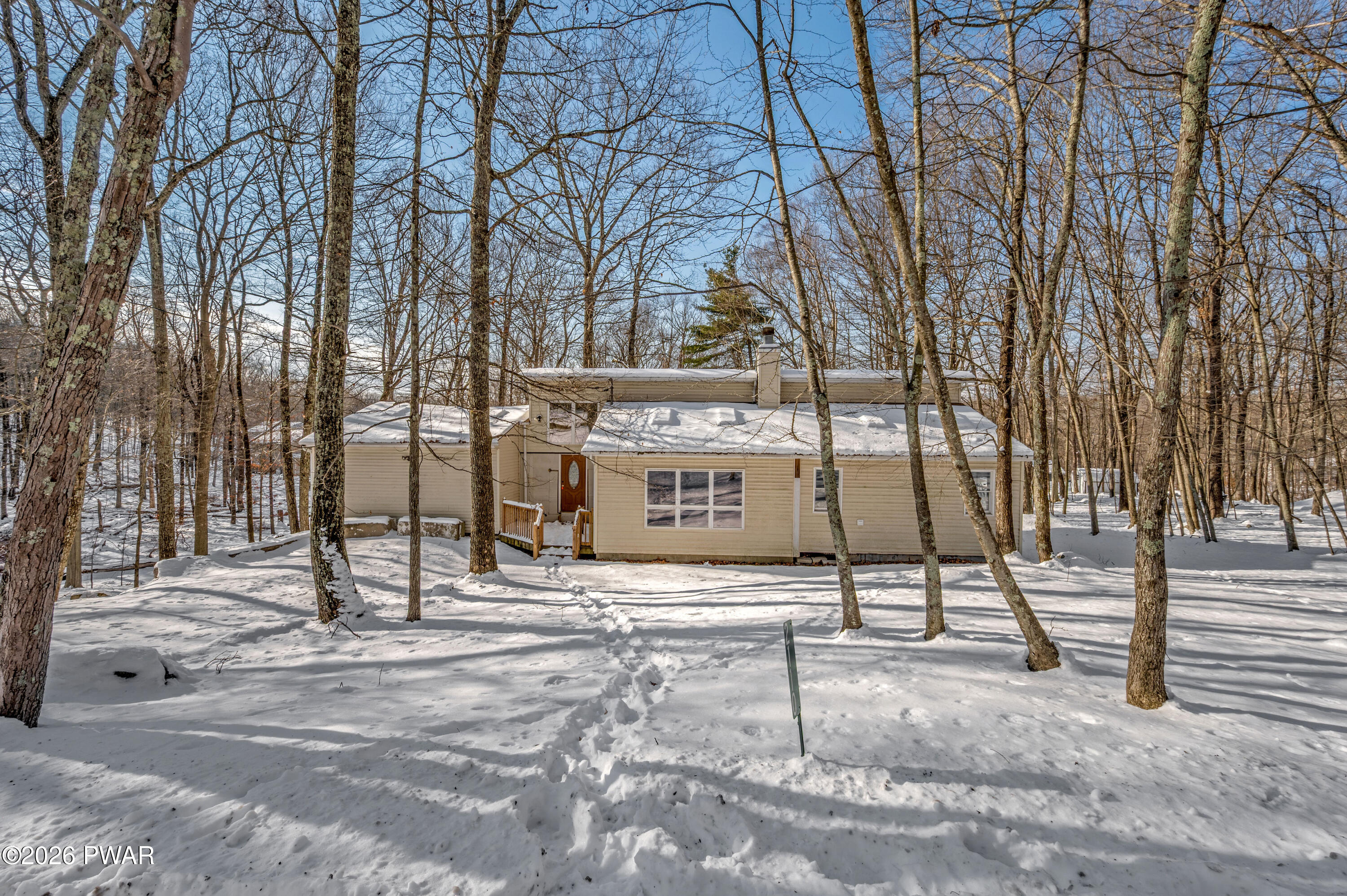 2110 Owl Pass Road Bushkill, PA 18324 - Photo 1 of 19