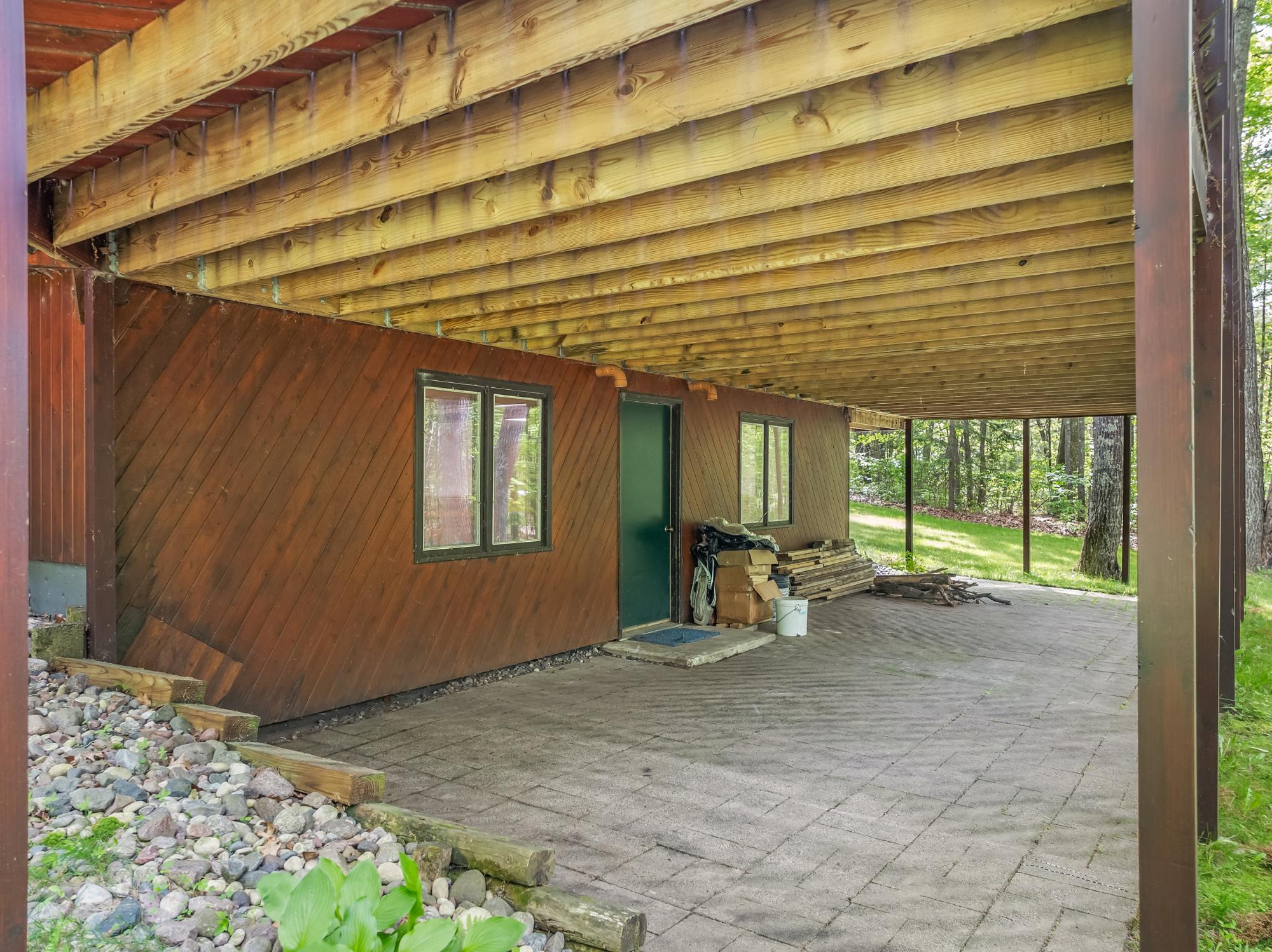 8521 Van Bussum Road Eagle River, WI 54521 - Photo 9 of 43 Gallery Image 9