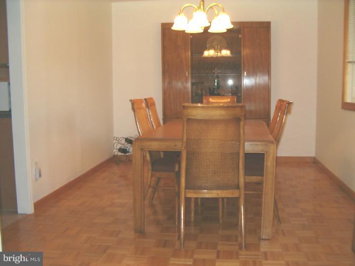 79 Dawn Road Levittown, PA 19056 - Photo 5 of 13 Dining Room