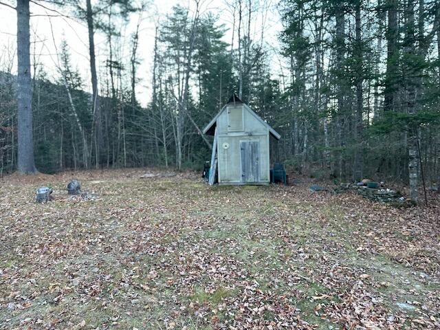 1012 Huston Brook Road Kingfield, ME 04947 - Photo 16 of 19 IMG_1303