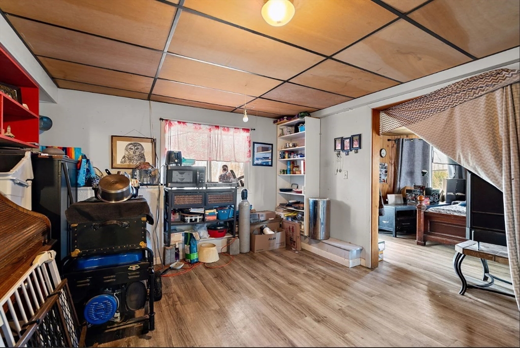 6 Plum Tree Lane Hubbardston, MA 01452 - Photo 12 of 31 a view of a room with lots of stuff