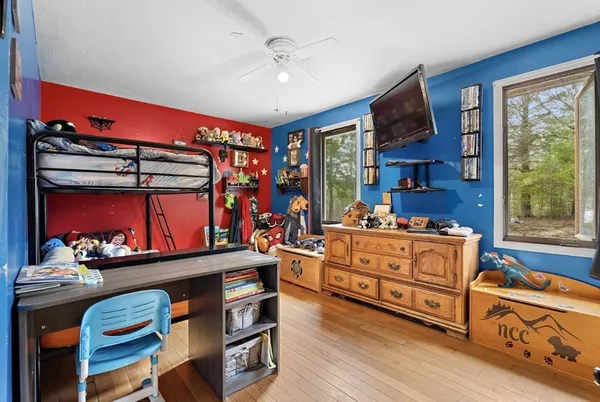 $450,000 | 6 Plum Tree Lane, Hubbardston, MA 01452