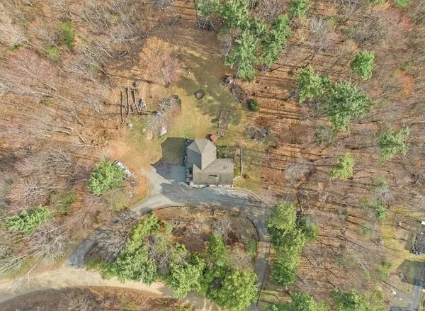 $450,000 | 6 Plum Tree Lane, Hubbardston, MA 01452