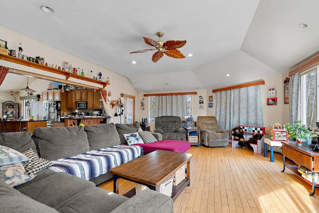 6 Plum Tree Lane Hubbardston, MA 01452 - Photo 5 of 31 a living room filled with furniture
