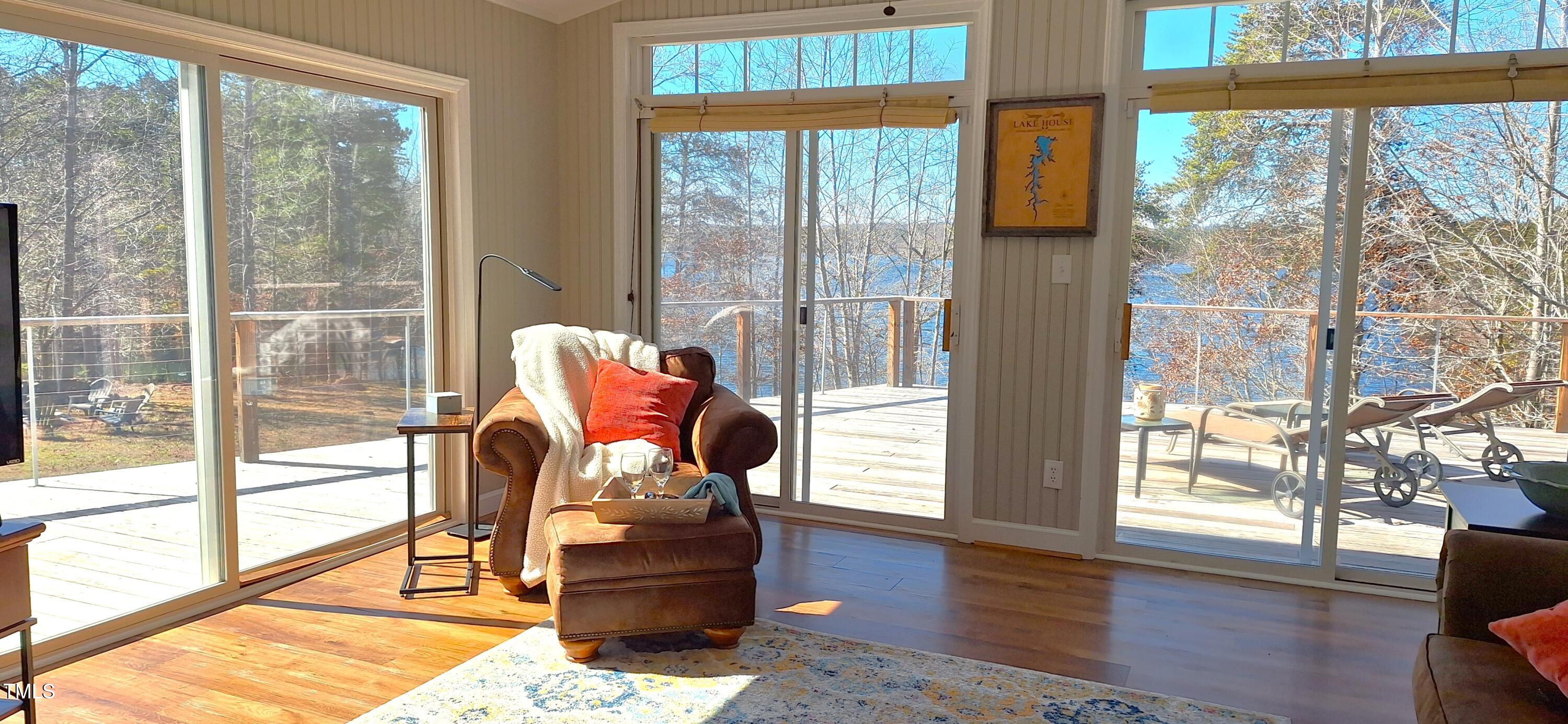 1171 Buck Street Road Roxboro, NC 27574 - Photo 20 of 63 Living Room